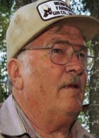JAMES COLSON