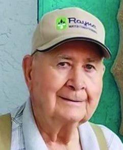 Donald Dean Durham