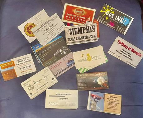Buy local. Buy Memphis!