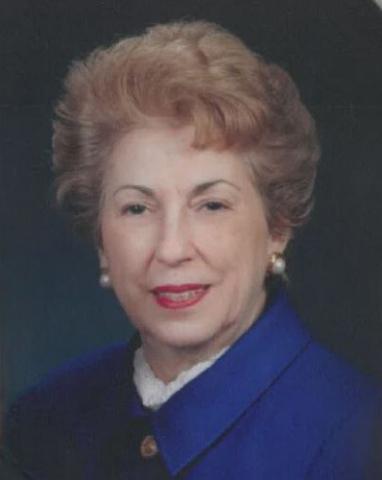 Ellen Louise Bird