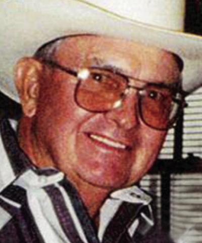 John ‘Paul’ Raines