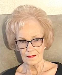 LOLA DAWN MORGAN