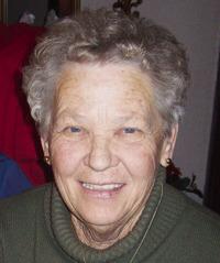 Joyce Marie Ralston