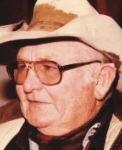 Bill J. Bradley