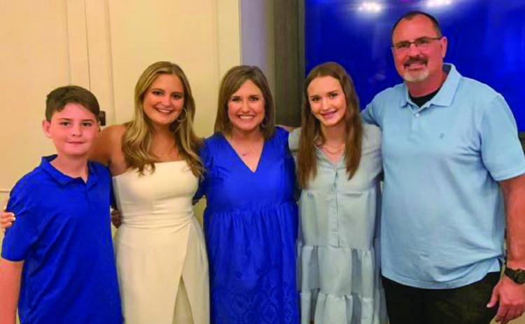 Childress ISD welcomes new coaches