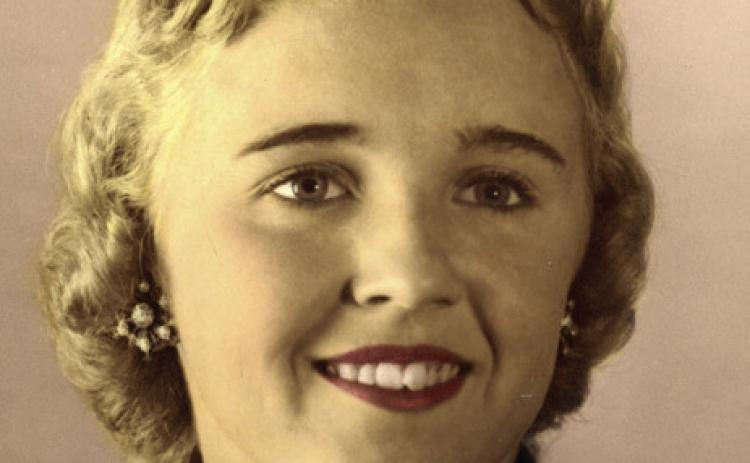 Jeannie Formway