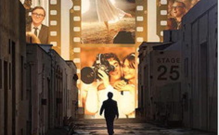 “The Fabelmans” will show at the Palace Theater at 7 p.m. Friday, Feb. 17. For Palace Theater movie showing text alerts, text “MOVIE” to 323-579-2011. Courtesy Graphic