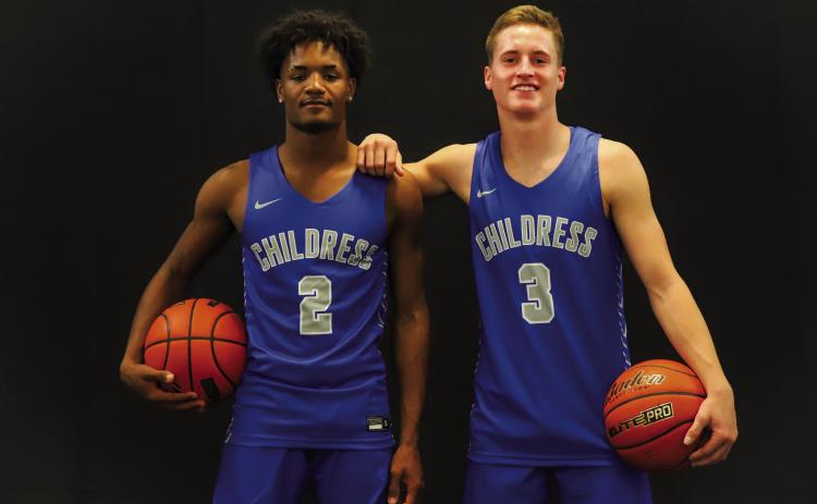 Bobcats selected to state all-tournament team