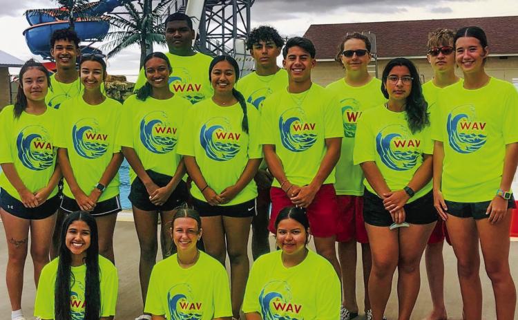 WAV operates 2023 season with new hours