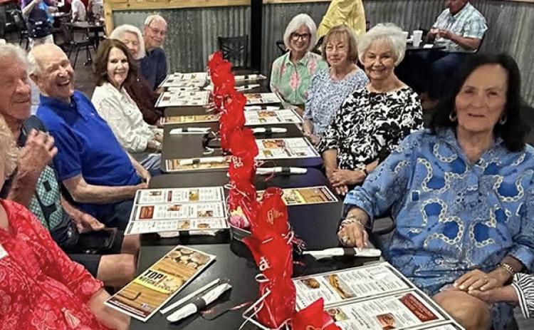 WHS Class of 1966