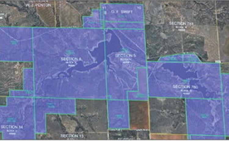 The Childress City Council approved to issue requests for proposals for the Childress and Baylor Lake Lease at the recent Monday, Sept. 8 meeting. The proposals will be separated into two sections—community and hunting, fishing and cattle grazing. City of Childress