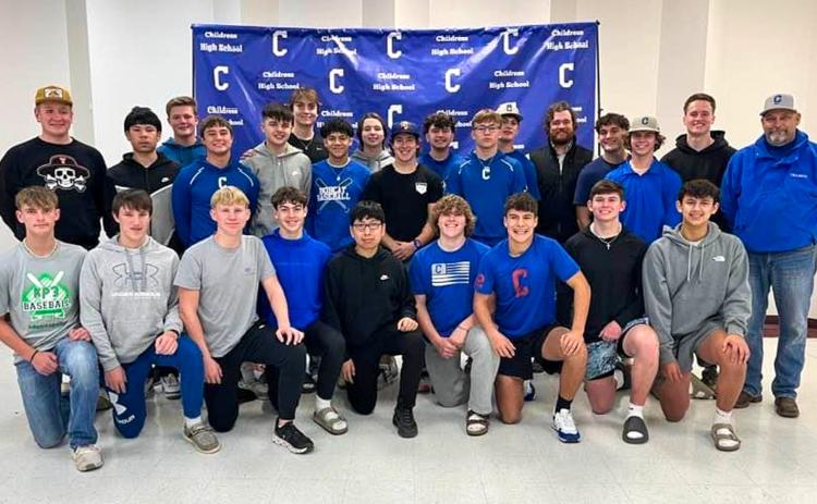 Baseball, softball fundraisers a ‘success’