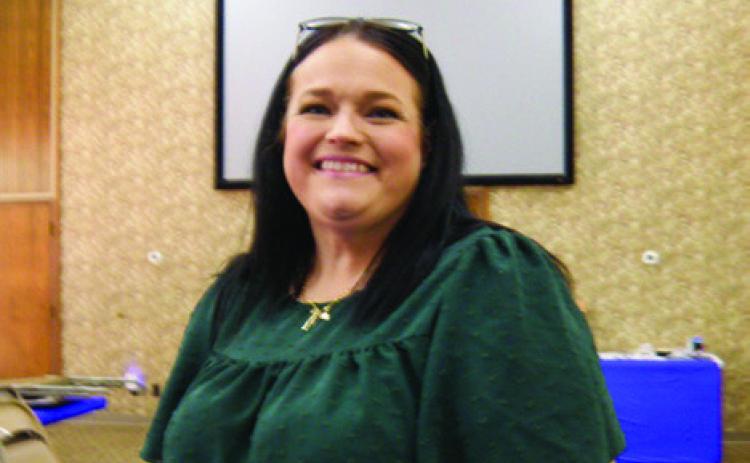 Childress Museum blends couty´s past with future