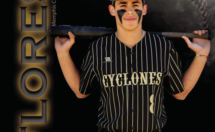 Cyclones earn all-district baseball selections