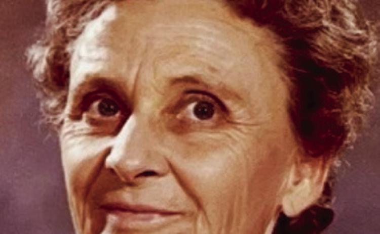 Alma Jean Paschall