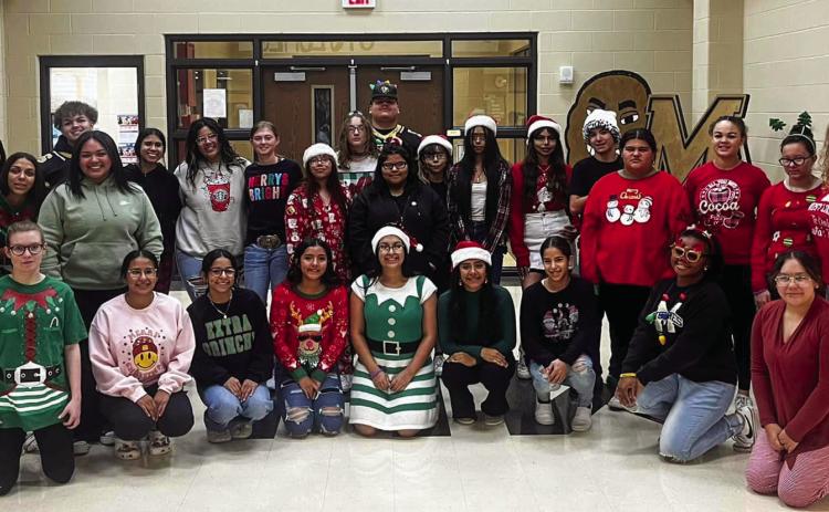 Christmas comes early for Memphis ISD