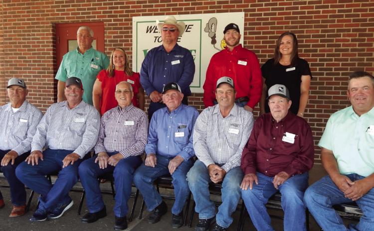 Greenbelt Electric greets membership with annual meeting
