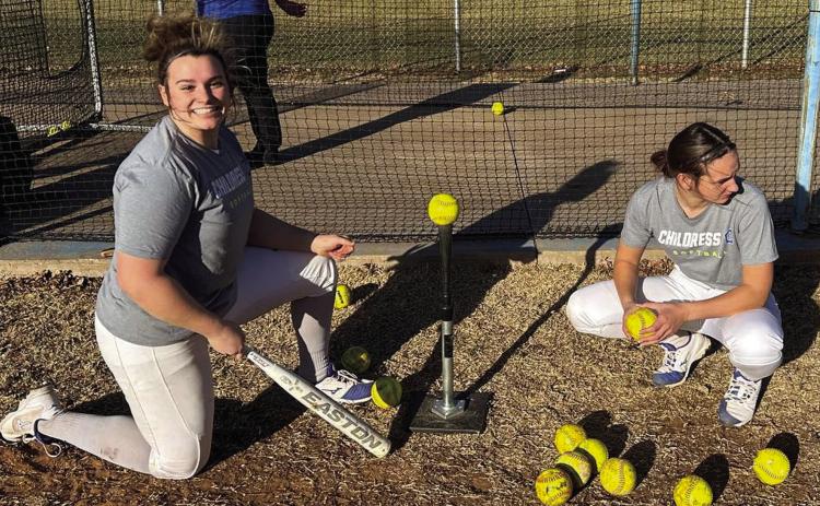Lady Cats gearing up for upcoming softball season