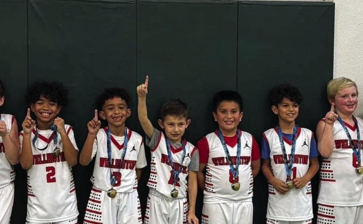 Wellington Elite shines at Shamrock