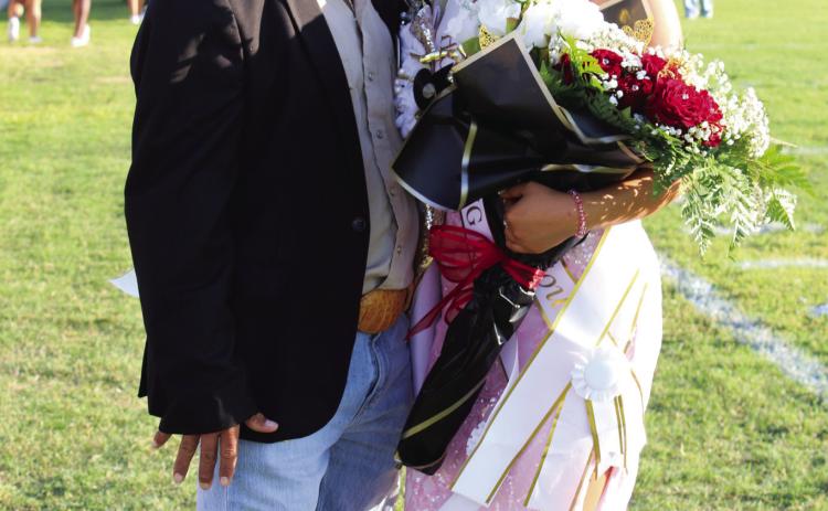 Martinez crowned 2024 Memphis High School Homecoming Queen