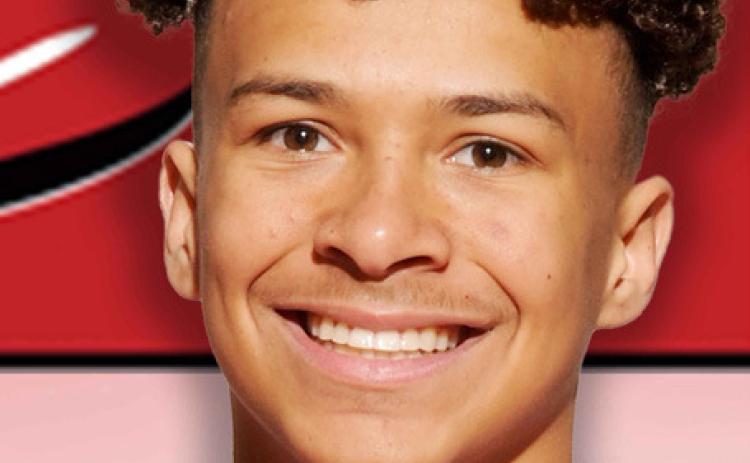Childress’ Allen, Wellington’s Tarver nominated as Amarillo Globe-News Midseason Basketball Player of the Year