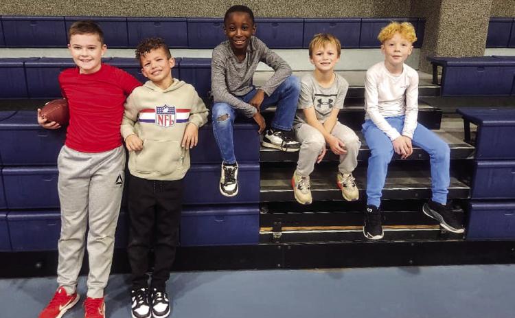 Champions Club travels to WAC