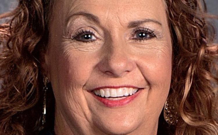Memphis’ Altman Secondary Teacher of the Year Regional Finalist