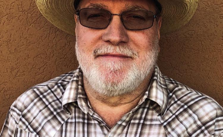 SCOT MARTINDALE