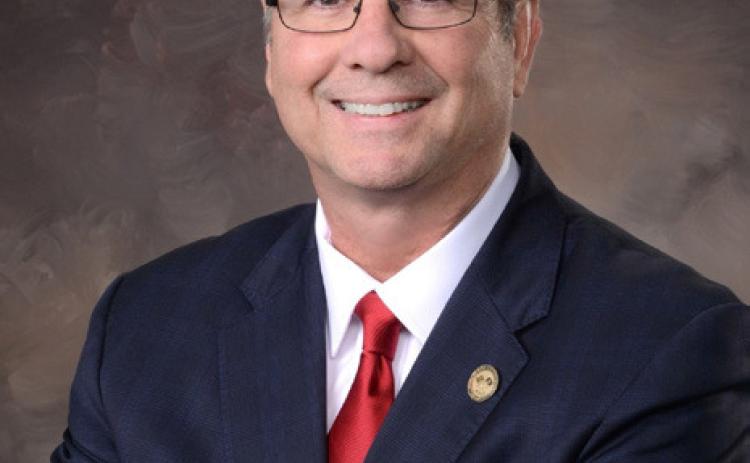 Photo Courtesy of Sen. Charles Perry Texas State Sen. Charles Perry will host local town hall forums Tuesday, Jan. 16 in Childress and Wellington. The Wellington town hall forum will take place from 9-10 a.m. at the Bura Handley Community Center, Wellington, followed by the Childress and Paducah town hall forum, which will take place at 2:30-3:30 p.m. in the Fair Park City Auditorium Foyer, 100 Fair Park Dr., Childress.