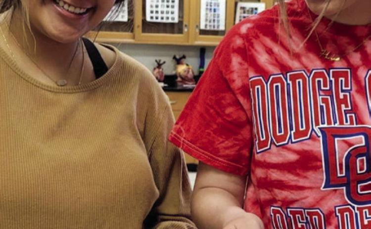 Chemists have‘s’more’fun