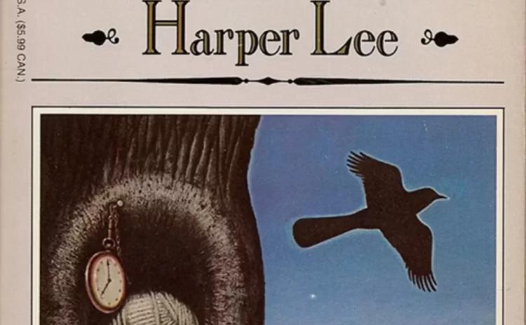 “To Kill a Mockingbird” by Harper Lee Floyd Killough Collection