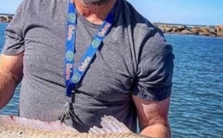 Celebration of Life planned for Jason Fike
