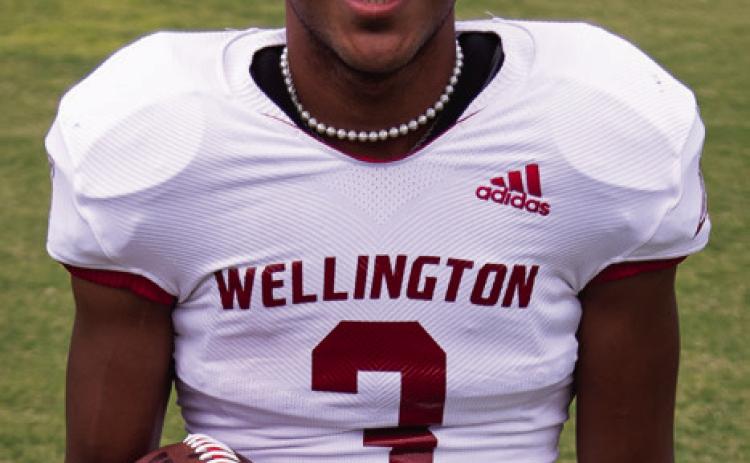 Area players selected to 2022 Amarillo Globe-News Football Super Team