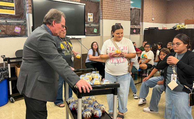 Autin Elementary School  celebrates back-to-back ‘A’ ratings