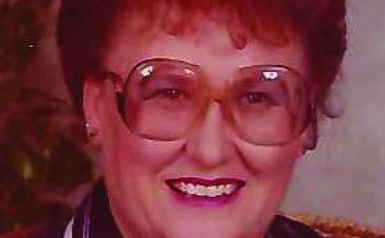 Jamesie Lee Clay Colson
