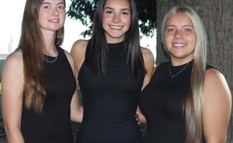 Memphis High School announced 2025 Homecoming Queen nominees