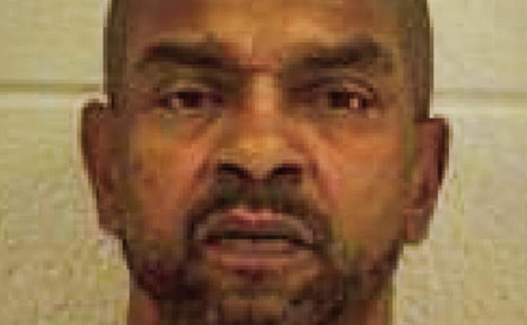 100th Judicial District Court sentences Georgia man to 50 years