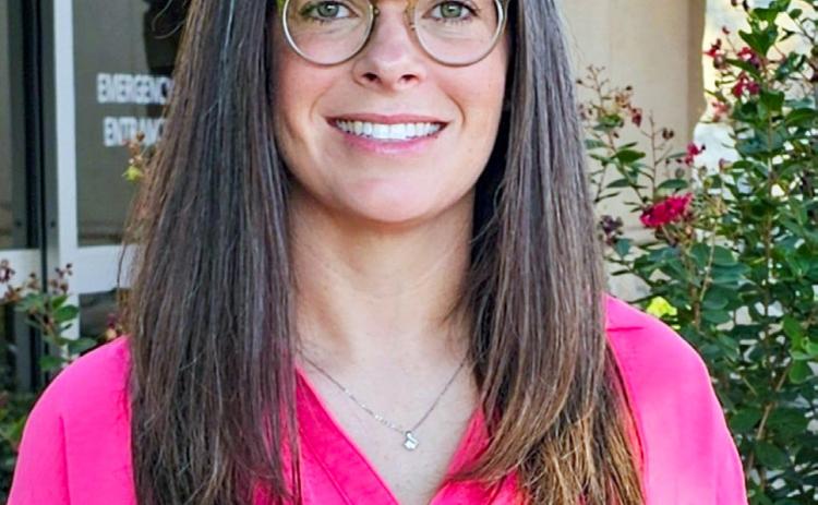 Kelli Killian, RN, is settling into her role as the new Chief Nursing Officer (CNO) at Collingsworth General Hospital (CGH), bringing more than a decade of nursing leadership experience and deep community ties to the position. Collingsworth General Hospital