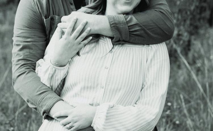 Brenden Stephens and Liz Brown Madison Ifland Photography