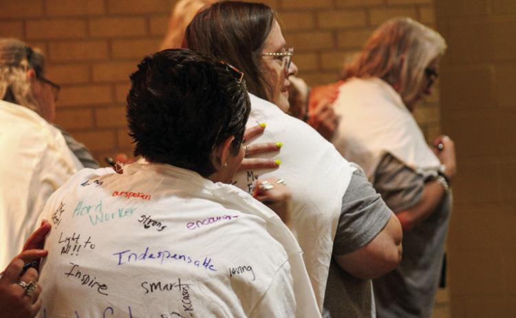Memphis ISD welcomes international keynote speaker Angela Maiers