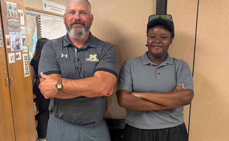 Spirit Day: Teacher-Student Swap