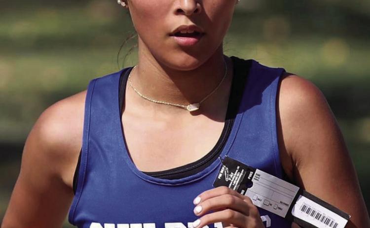 Cats compete at Canadian Invitational