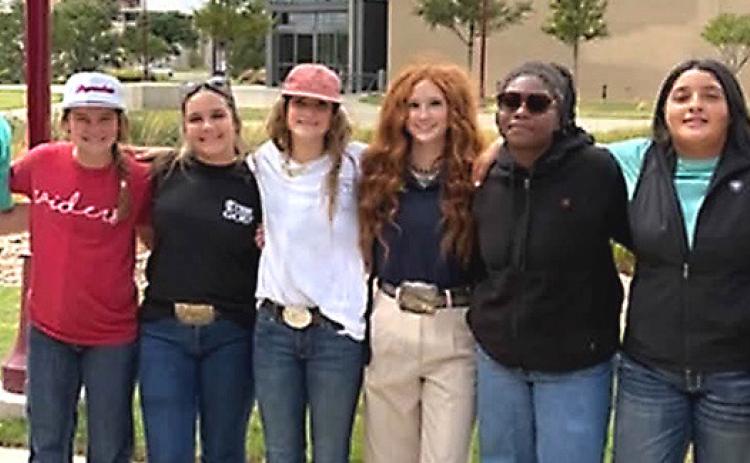 FFA go to Area