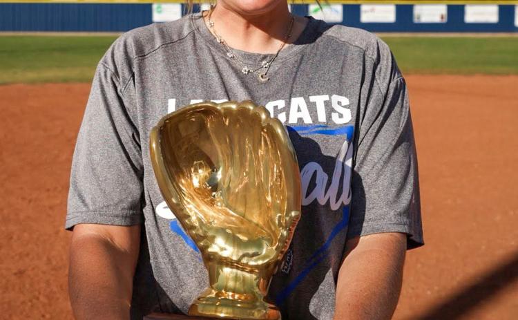 Bozeman selected as TPSN Excellence Award nominee