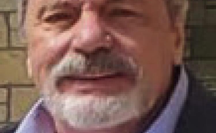 FLOYD KILLOUGH