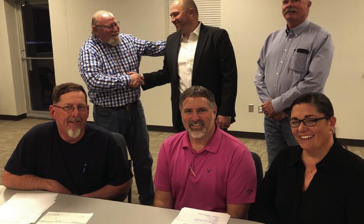 Mixon to take on role as new Wellington City Manager