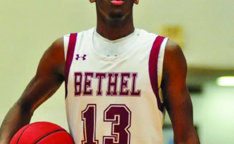 ‘Byrd is the word’