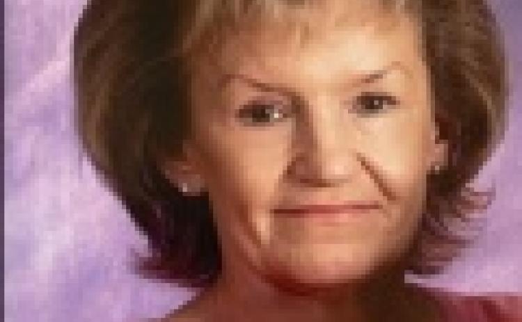JANIS LAWRENCE