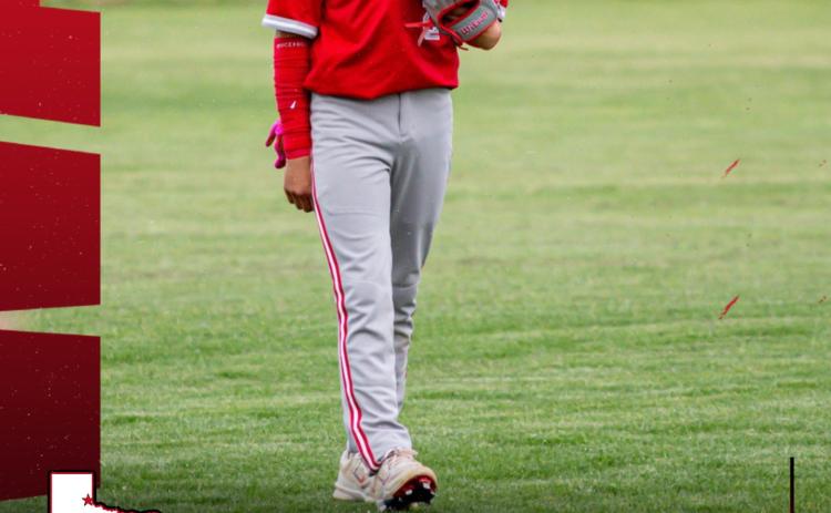 TJ Salinas, Most Valuable Player