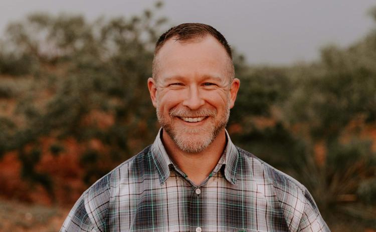 Daren Overmiller